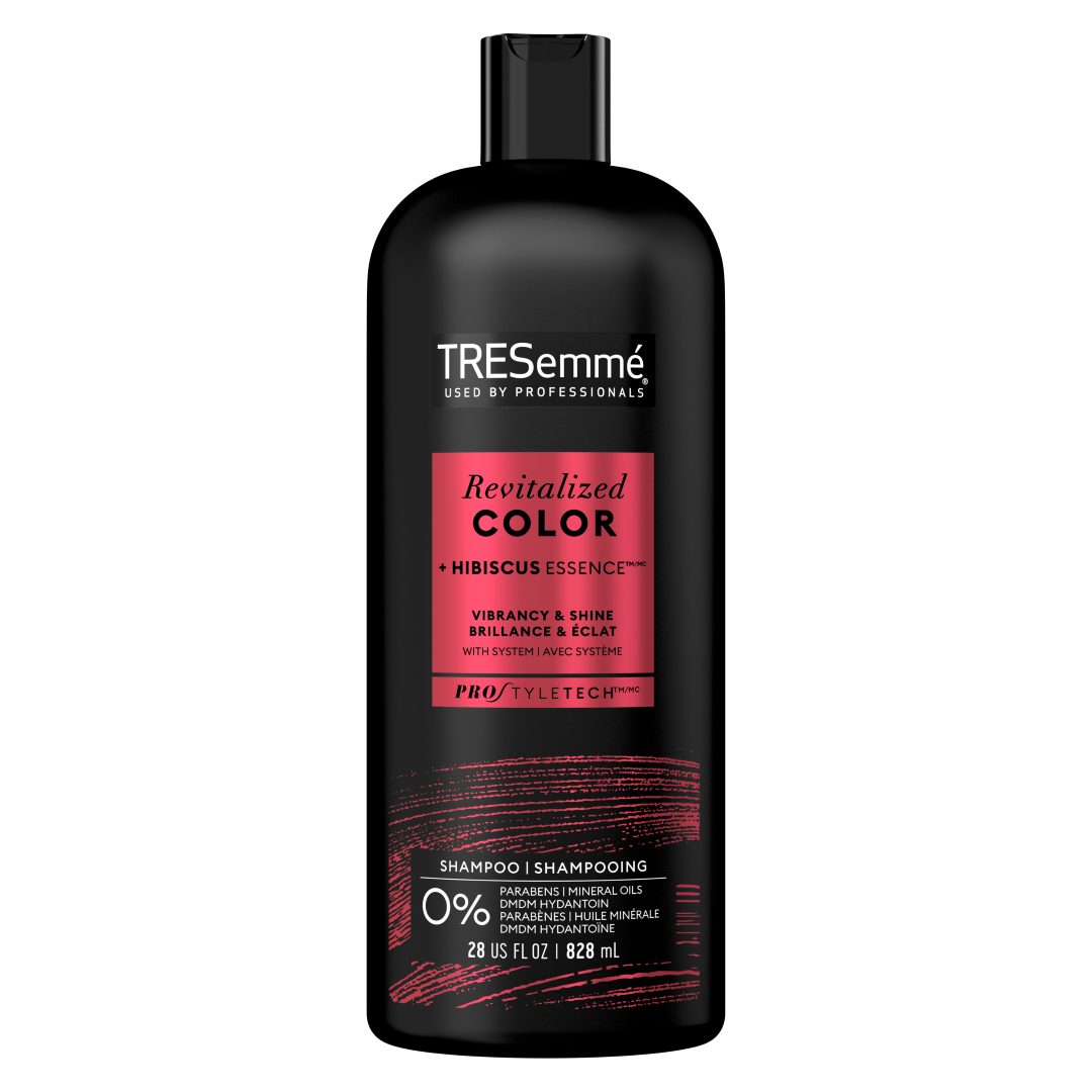TRESEMME SHAMPOO COLOR REVITALIZE 739ML